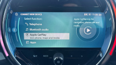 MINI Countryman 1.5 Cooper Sport 5dr Auto Petrol Hatchback